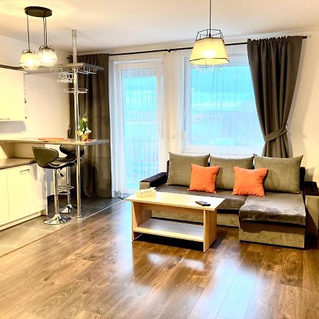 Modern Calm Studio, Вроцлав Екстериор снимка