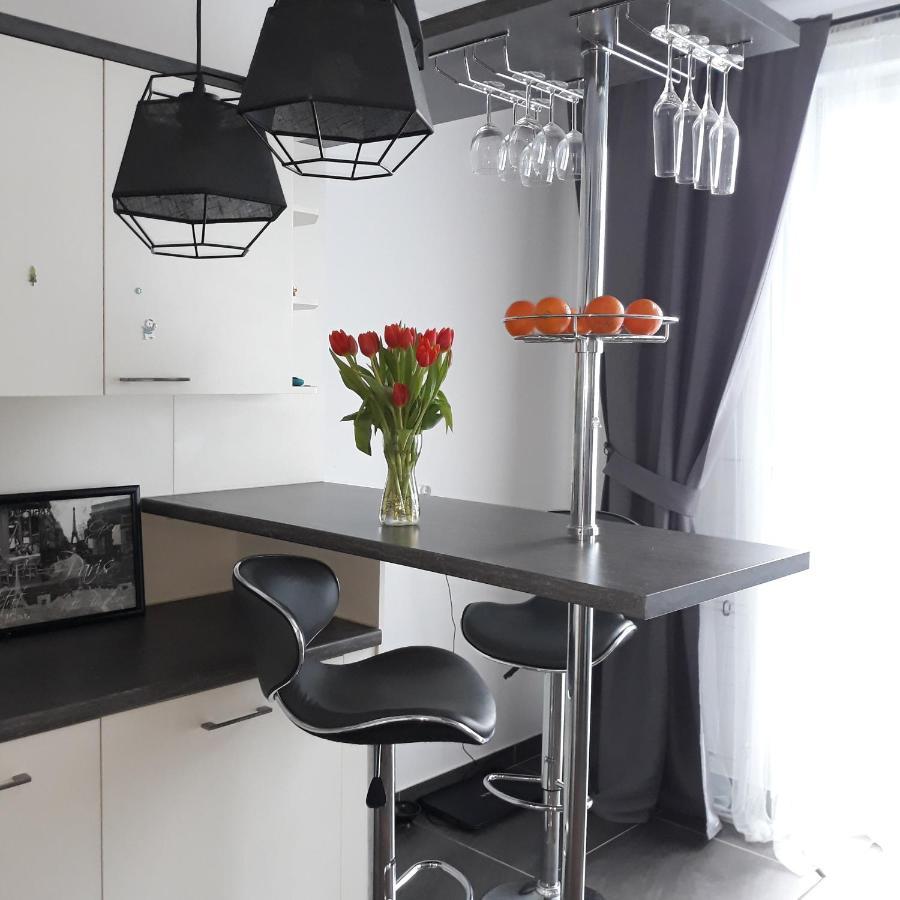 Modern Calm Studio, Вроцлав Екстериор снимка