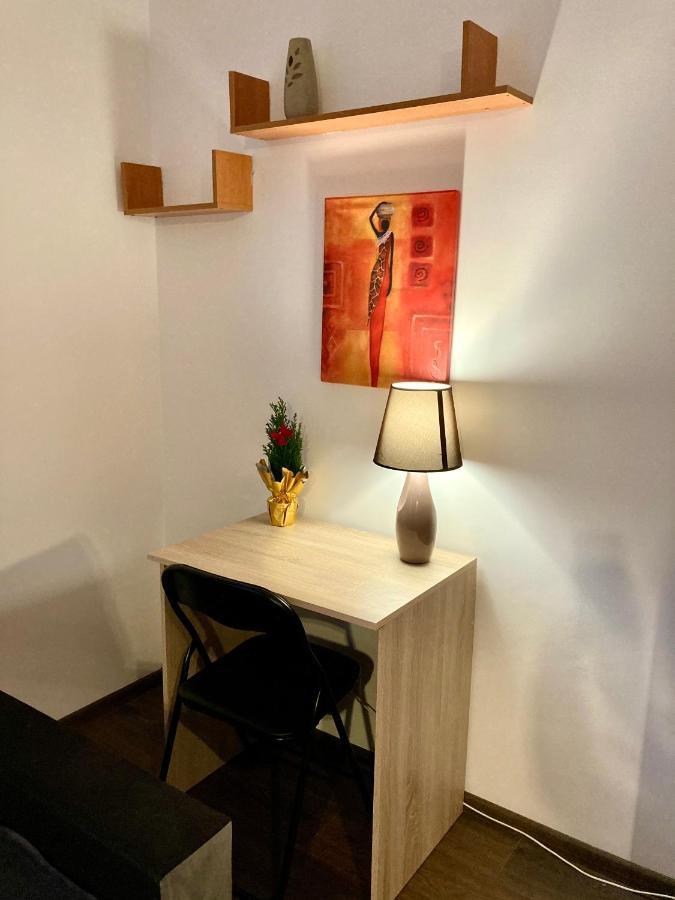 Modern Calm Studio, Вроцлав Екстериор снимка