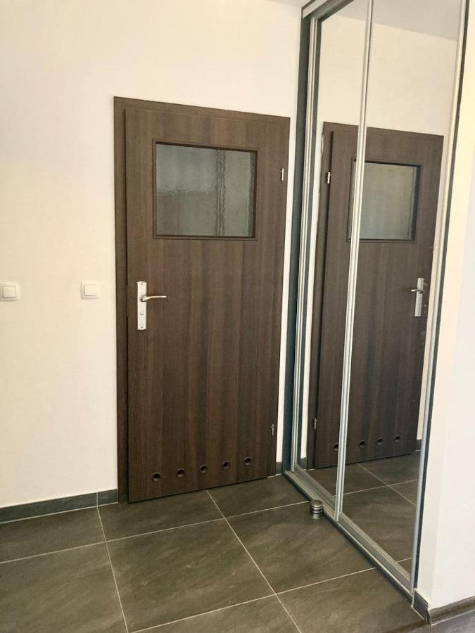 Modern Calm Studio, Вроцлав Екстериор снимка