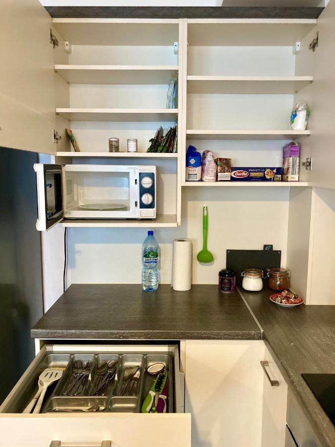 Modern Calm Studio, Вроцлав Екстериор снимка