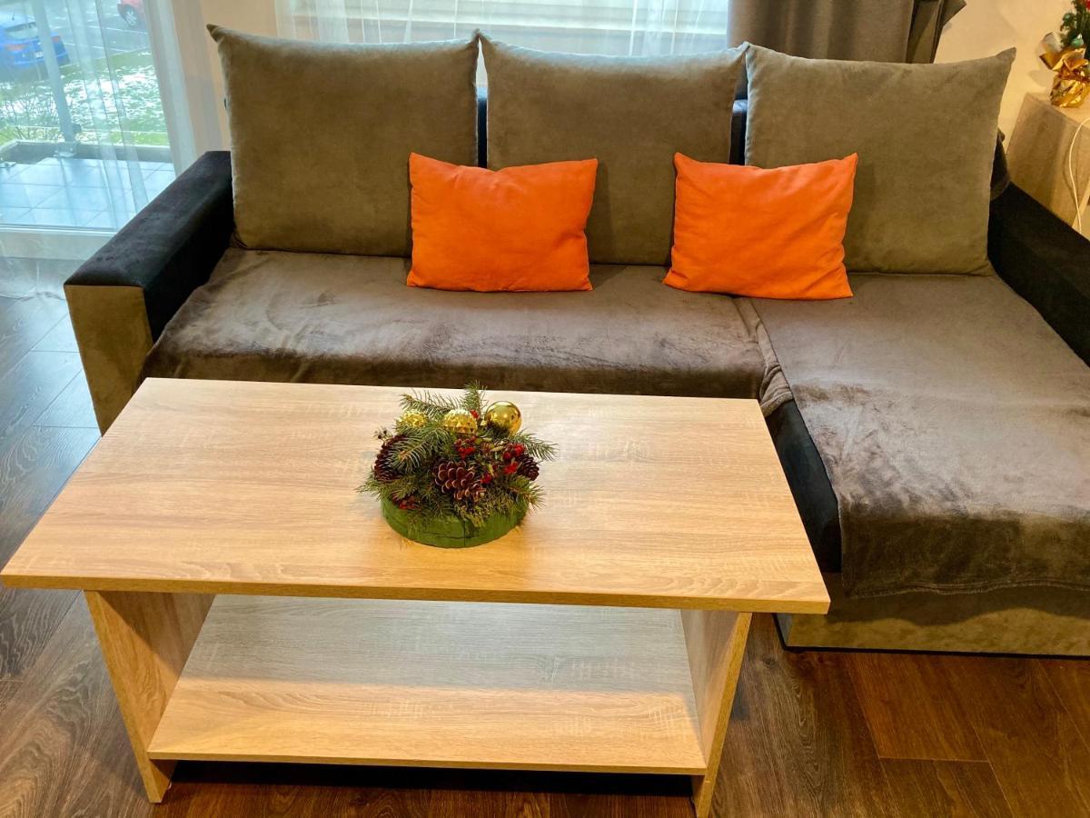 Modern Calm Studio, Вроцлав Екстериор снимка