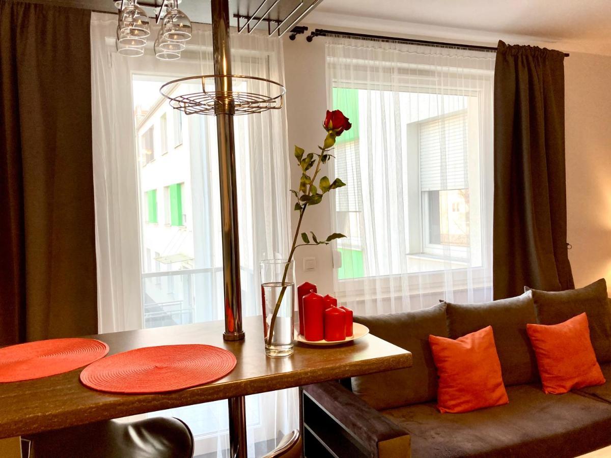 Modern Calm Studio, Вроцлав Екстериор снимка