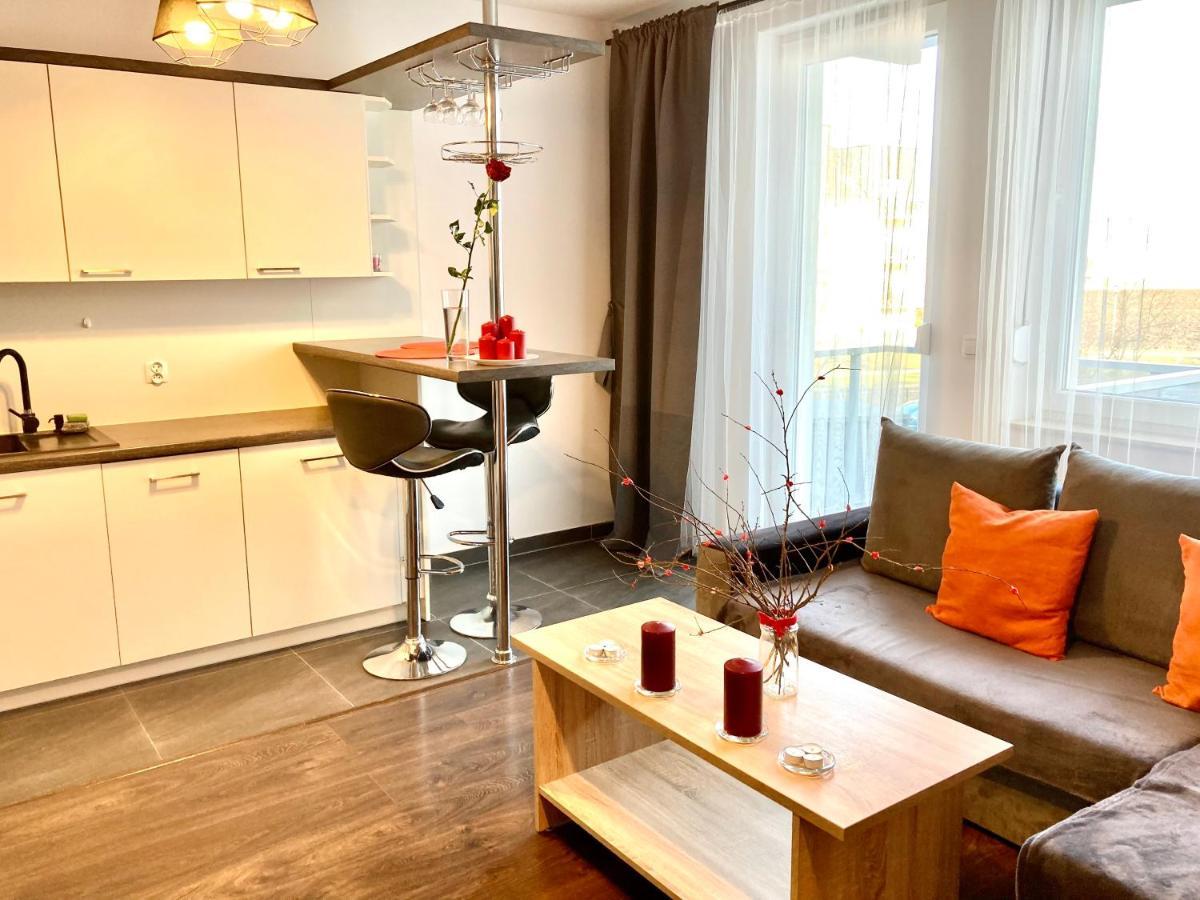 Modern Calm Studio, Вроцлав Екстериор снимка