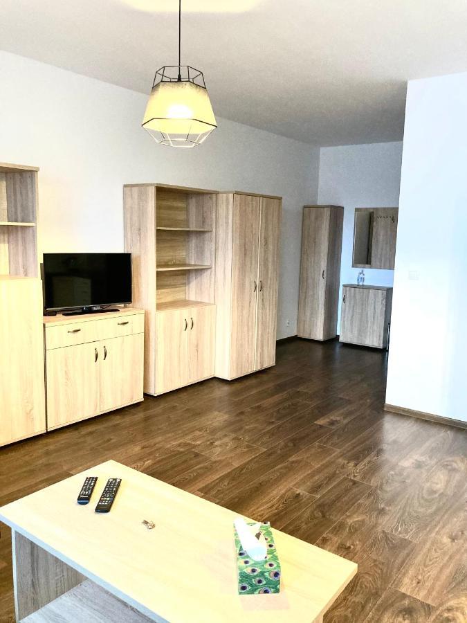 Modern Calm Studio, Вроцлав Екстериор снимка