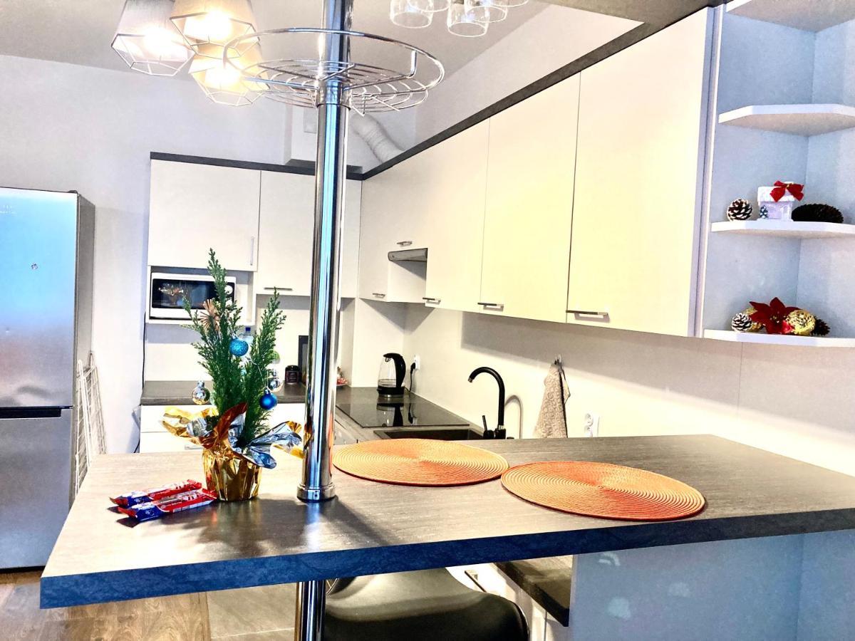Modern Calm Studio, Вроцлав Екстериор снимка
